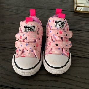 Toddler Converse shoes